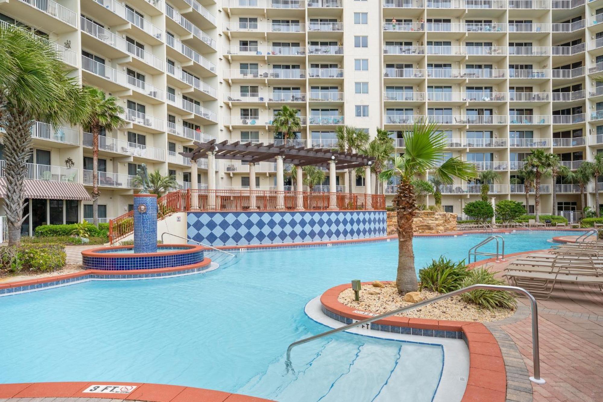 Shores Of Panama 0905 Panama City Beach Buitenkant foto