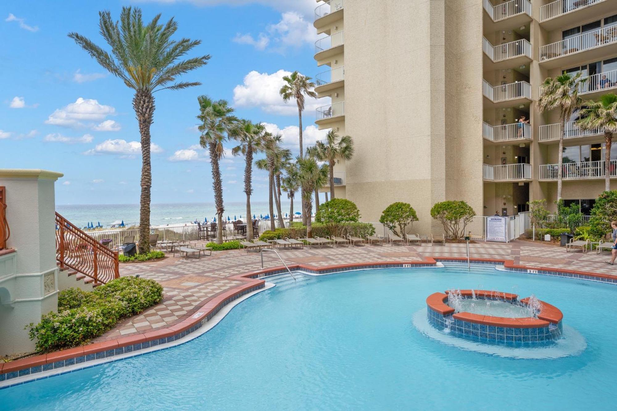 Shores Of Panama 0905 Panama City Beach Buitenkant foto