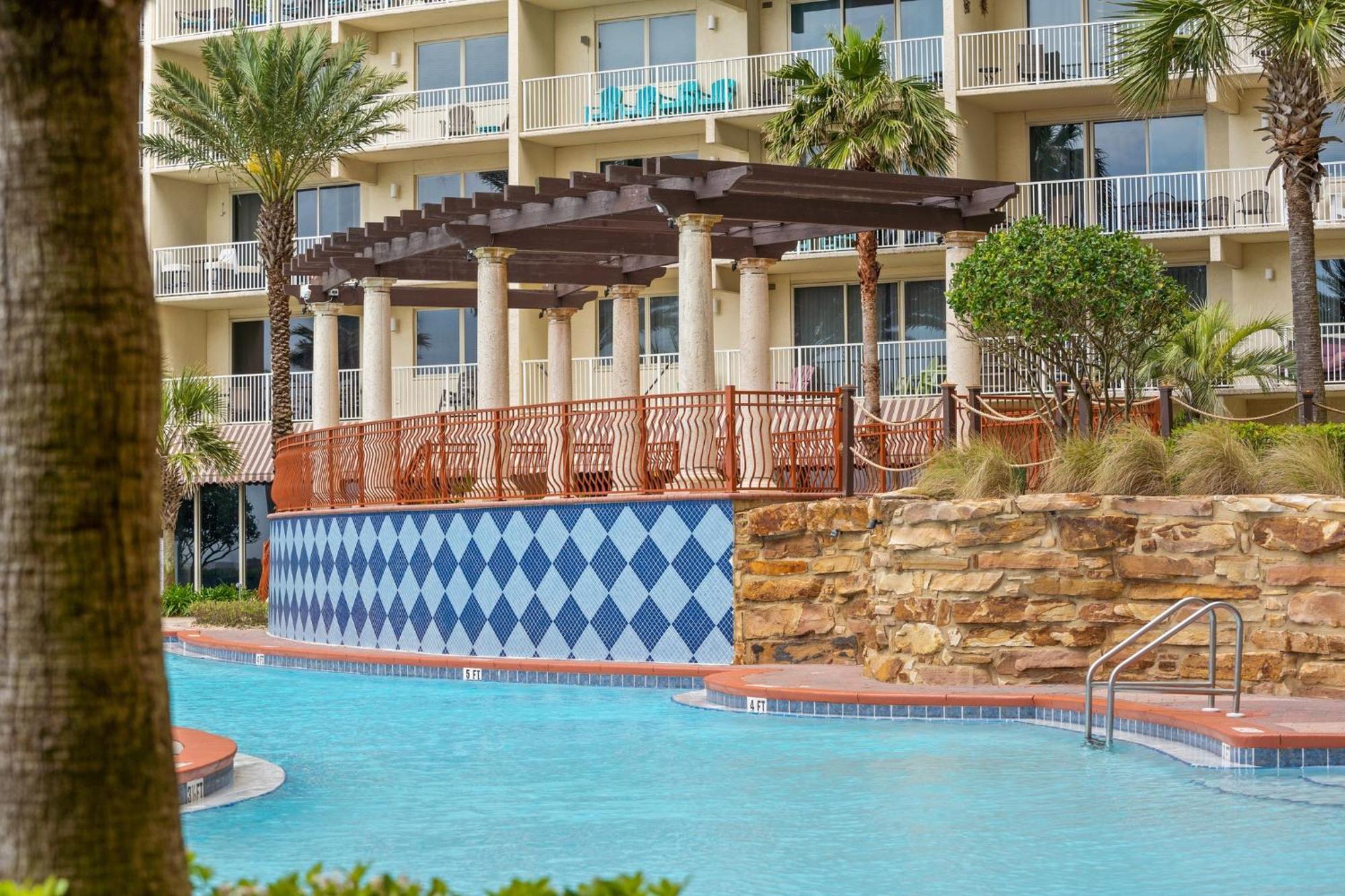 Shores Of Panama 0905 Panama City Beach Buitenkant foto